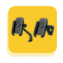 Suporte para Smartphone v2 - Acessório