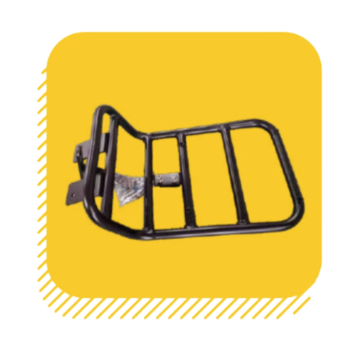 Suporte Bagageiro Inow