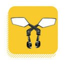 Retrovisores Articulados Inow