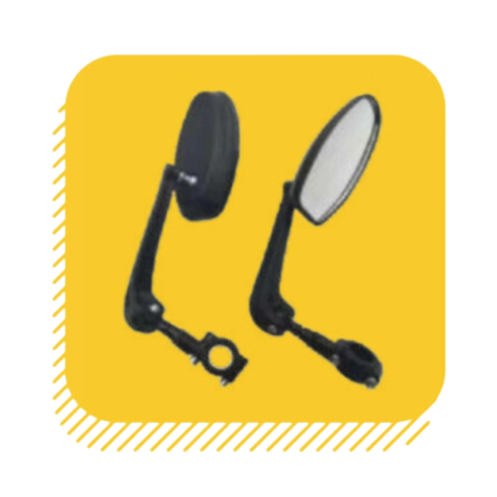 Retrovisores Articulados v2 Inow