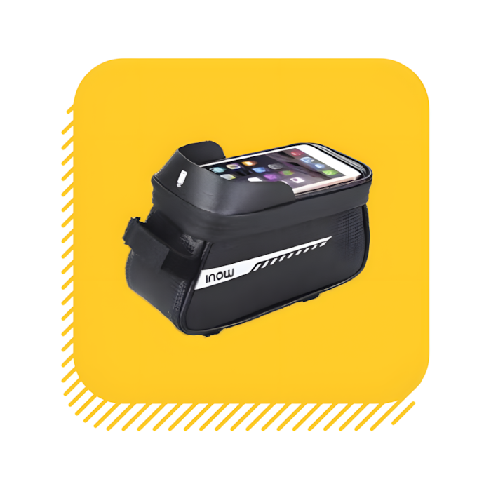 Pocket Bag - Bolsa Impermeável para e-bike - Acessório