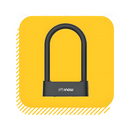 Cadeado Biométrico - Inow Acessórios