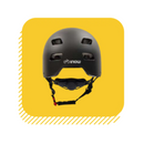 Capacete Inow Basic - Acessório