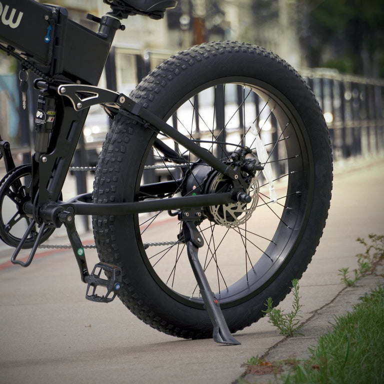 Bicicleta Elétrica Inow MOUNTAIN BK500